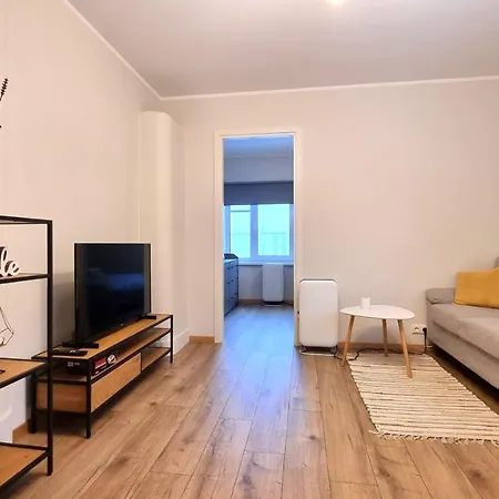 Appartement Entire + 2 + Self Check-in *