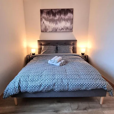Entire + 2 + Self Check-in Appartement Tallinn